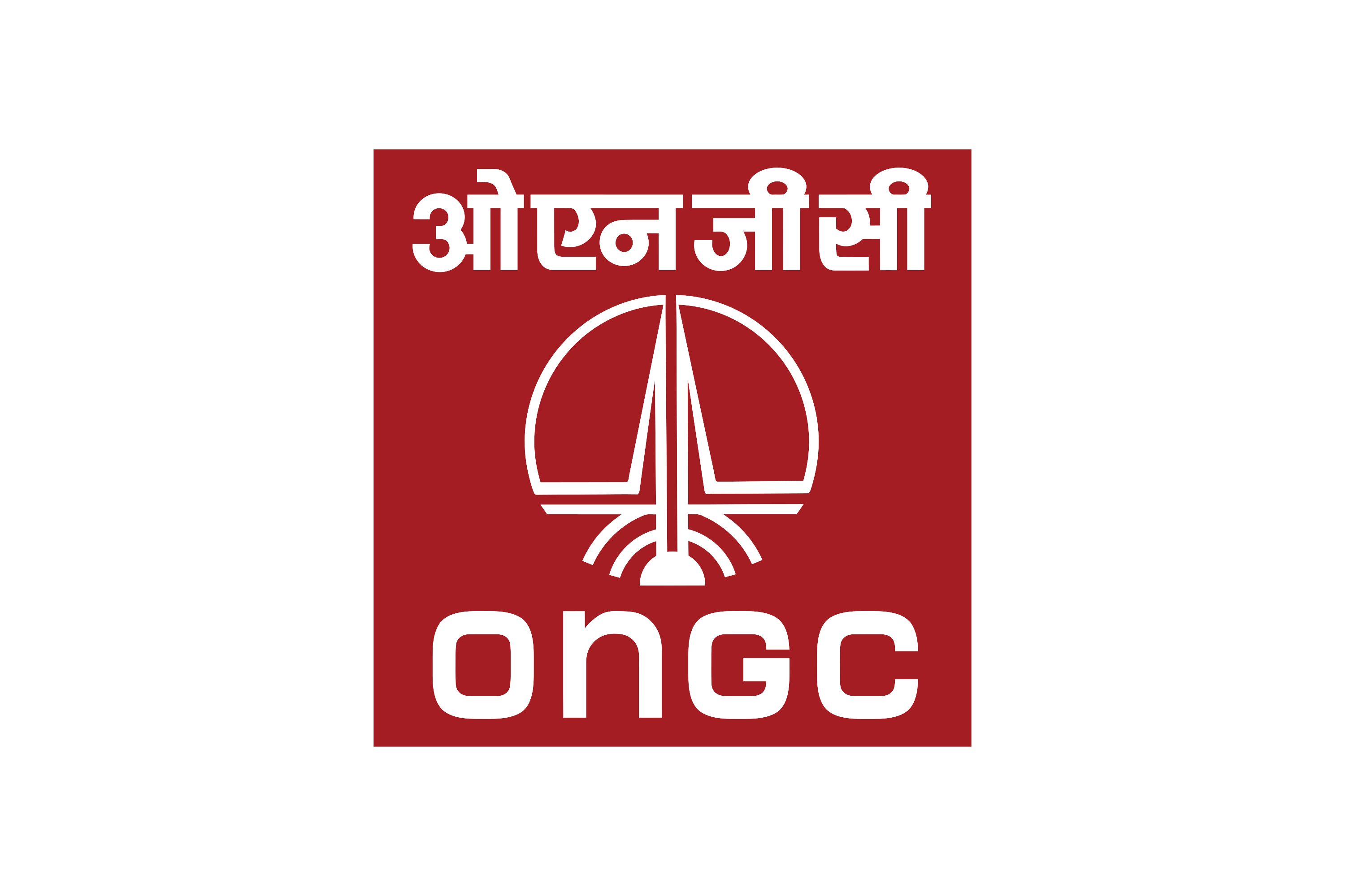 Oil and Natural Gas Corporation